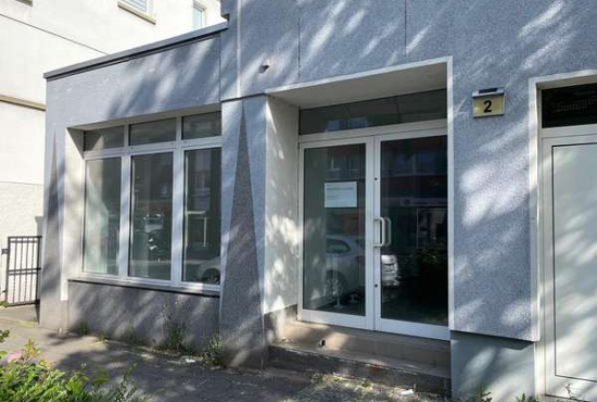 Dorsten Borkener Straße, Ladenlokal, Gastronomie mieten oder kaufen