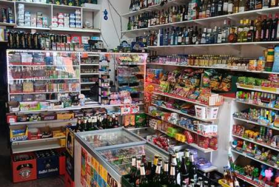 Köln Kalker Hauptstr., Ladenlokal, Gastronomie mieten oder kaufen