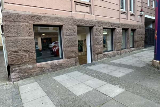 Stuttgart - West , Ladenlokal, Gastronomie mieten oder kaufen