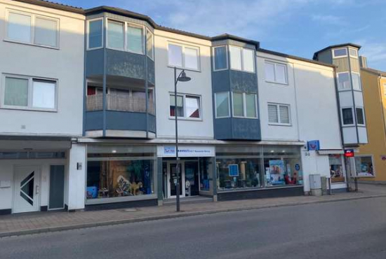 Mering , Ladenlokal, Gastronomie mieten oder kaufen