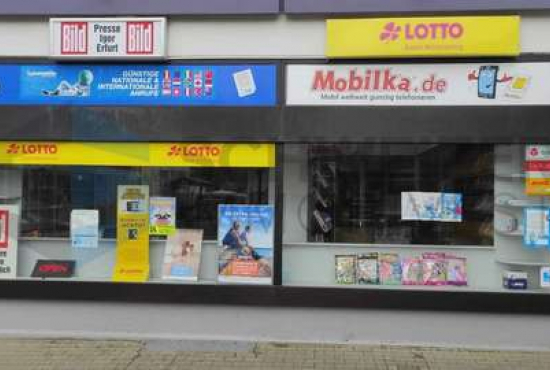 Pforzheim , Ladenlokal, Gastronomie mieten oder kaufen