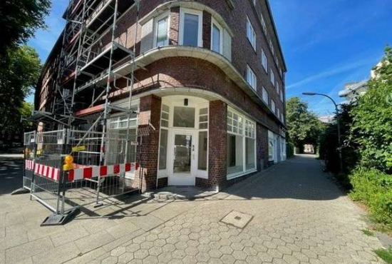 Hamburg Breiter Gang, Ladenlokal, Gastronomie mieten oder kaufen
