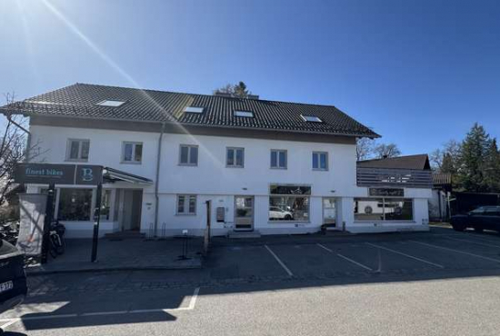 Starnberg , Ladenlokal, Gastronomie mieten oder kaufen