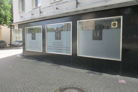 Herne Mont-Cenis-Str., Ladenlokal, Gastronomie mieten oder kaufen