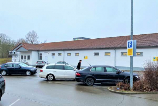 Greiz , Ladenlokal, Gastronomie mieten oder kaufen