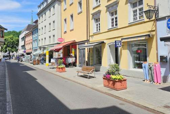 Überlingen , Ladenlokal, Gastronomie mieten oder kaufen
