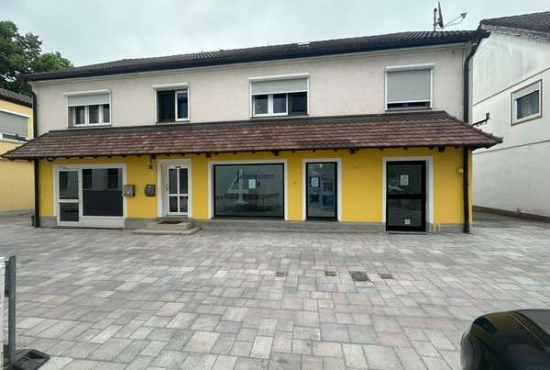 Bad Krozingen Joseph-Vomstein-Straße, Ladenlokal, Gastronomie mieten oder kaufen