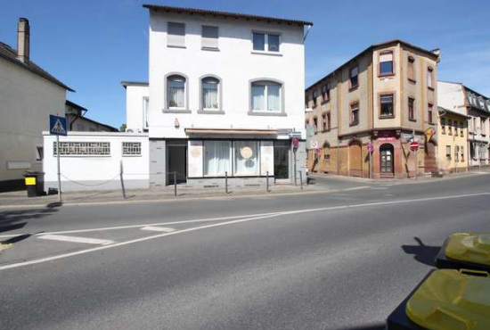 Offenbach Offenbacher Str., Ladenlokal, Gastronomie mieten oder kaufen