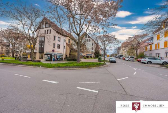 Stuttgart Bad Cannstatt , Ladenlokal, Gastronomie mieten oder kaufen