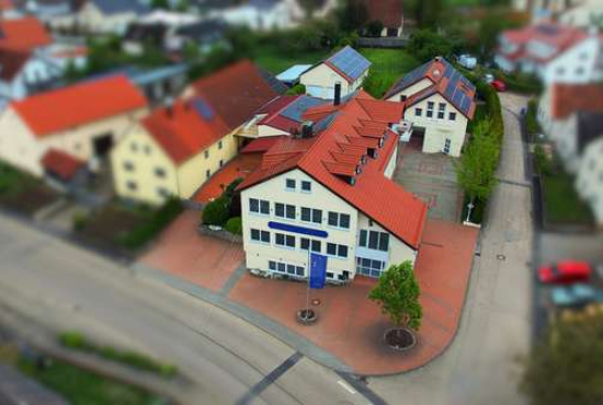 Kirchheim am Ries , Ladenlokal, Gastronomie mieten oder kaufen