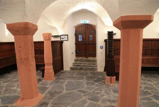 Lorch Rheinstraße, Ladenlokal, Gastronomie mieten oder kaufen