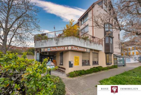 Stuttgart Bad Cannstatt , Ladenlokal, Gastronomie mieten oder kaufen