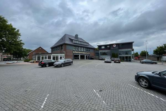 Löningen Bremer Straße, Ladenlokal, Gastronomie mieten oder kaufen