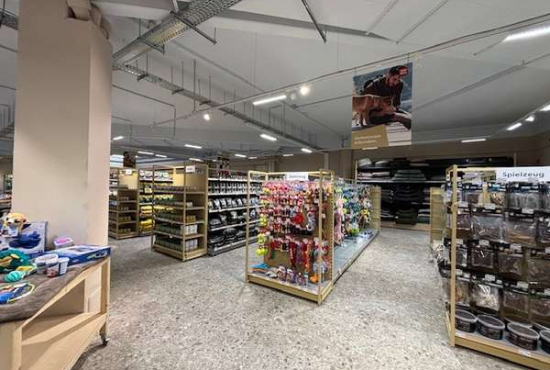Garbsen Havelser Straße, Ladenlokal, Gastronomie mieten oder kaufen