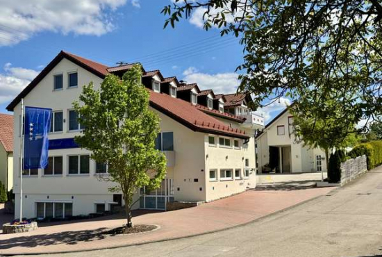 Kirchheim am Ries , Ladenlokal, Gastronomie mieten oder kaufen