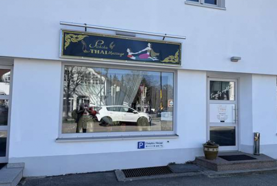 Starnberg , Ladenlokal, Gastronomie mieten oder kaufen