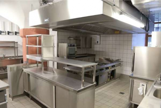 Lorch Rheinstraße, Ladenlokal, Gastronomie mieten oder kaufen