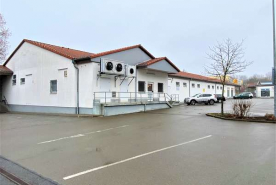 Greiz , Ladenlokal, Gastronomie mieten oder kaufen