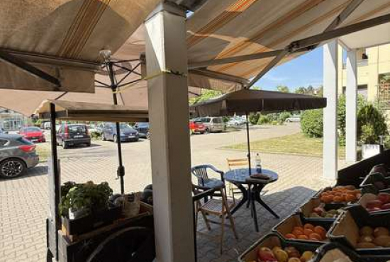 Limburgerhof Mühlweg, Ladenlokal, Gastronomie mieten oder kaufen