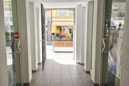 Überlingen , Ladenlokal, Gastronomie mieten oder kaufen