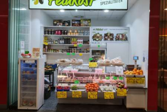 Hennigsdorf Postplatz, Ladenlokal, Gastronomie mieten oder kaufen