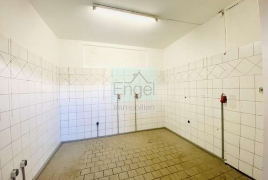 Mönchengladbach Alleestraße, Ladenlokal, Gastronomie mieten oder kaufen