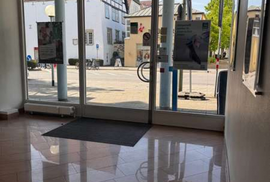 Osnabrück , Ladenlokal, Gastronomie mieten oder kaufen