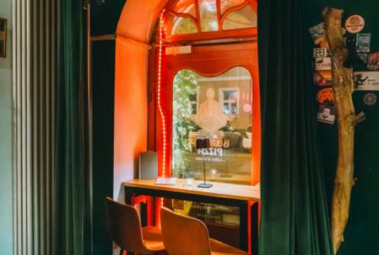Karlsruhe Amalienstraße, Ladenlokal, Gastronomie mieten oder kaufen
