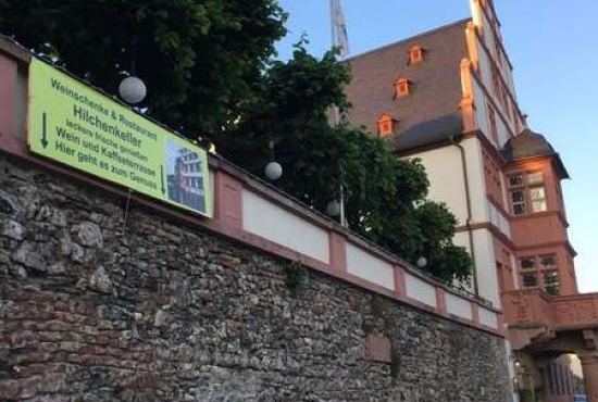 Lorch Rheinstraße, Ladenlokal, Gastronomie mieten oder kaufen