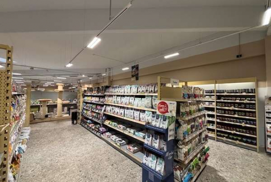 Garbsen Havelser Straße, Ladenlokal, Gastronomie mieten oder kaufen