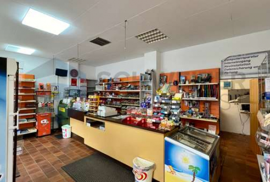 Pforzheim , Ladenlokal, Gastronomie mieten oder kaufen