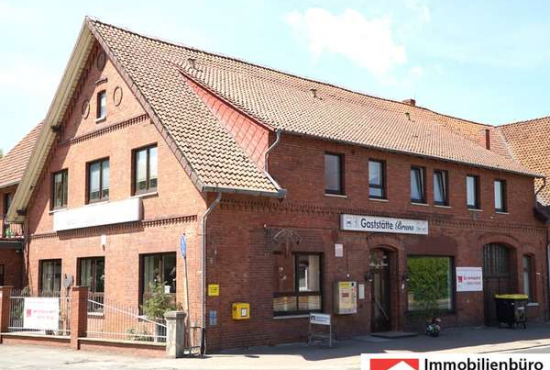 Stadthagen , Ladenlokal, Gastronomie mieten oder kaufen