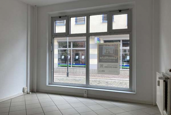 Döbeln Kreuzstraße, Ladenlokal, Gastronomie mieten oder kaufen