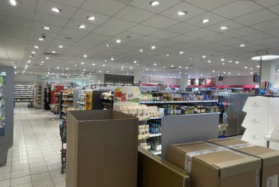 Neu Wulmstorf Bahnhofstraße, Ladenlokal, Gastronomie mieten oder kaufen