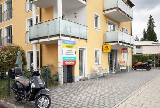 Neubiberg , Ladenlokal, Gastronomie mieten oder kaufen