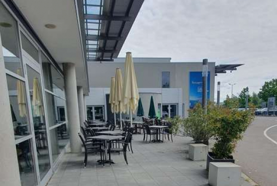 Friedrichshafen , Ladenlokal, Gastronomie mieten oder kaufen