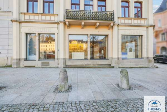 Sebnitz , Ladenlokal, Gastronomie mieten oder kaufen