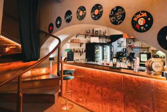 Karlsruhe Amalienstraße, Ladenlokal, Gastronomie mieten oder kaufen