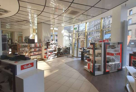 Essen Hans-Toussaint-Platz, Ladenlokal, Gastronomie mieten oder kaufen