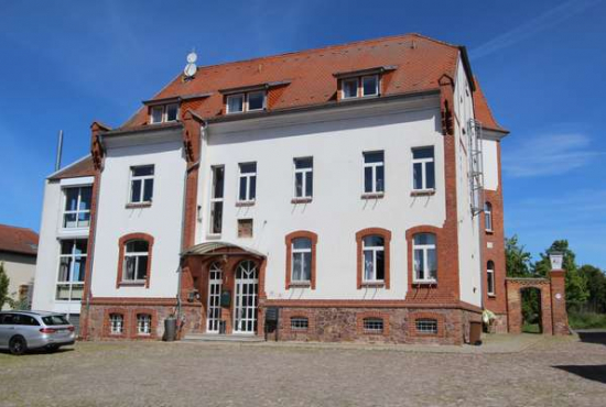Zörbig-Großzöberitz Tannepölser Str., Ladenlokal, Gastronomie mieten oder kaufen