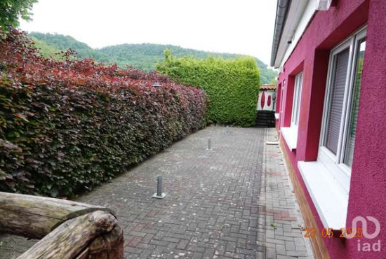 Treffurt / Falken Bahnhofstraße, Ladenlokal, Gastronomie mieten oder kaufen