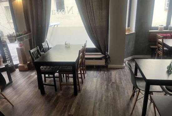 Leonberg Hintere Str., Ladenlokal, Gastronomie mieten oder kaufen