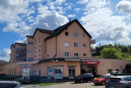Stollberg/Erzgeb. , Ladenlokal, Gastronomie mieten oder kaufen
