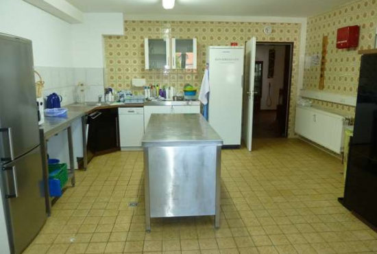 Freigericht-Horbach , Ladenlokal, Gastronomie mieten oder kaufen
