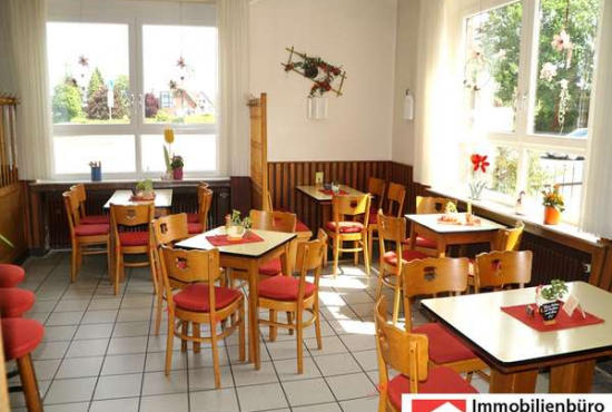 Stadthagen , Ladenlokal, Gastronomie mieten oder kaufen