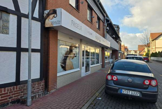 Burgdorf Nordstrasse, Ladenlokal, Gastronomie mieten oder kaufen