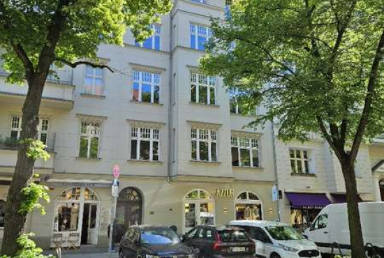 Berlin Schlüterstrasse, Ladenlokal, Gastronomie mieten oder kaufen