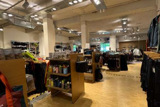 Bielefeld Oberntorwall, Ladenlokal, Gastronomie mieten oder kaufen