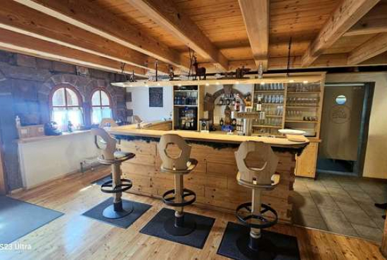Bad Wildbad Eichenweg, Ladenlokal, Gastronomie mieten oder kaufen