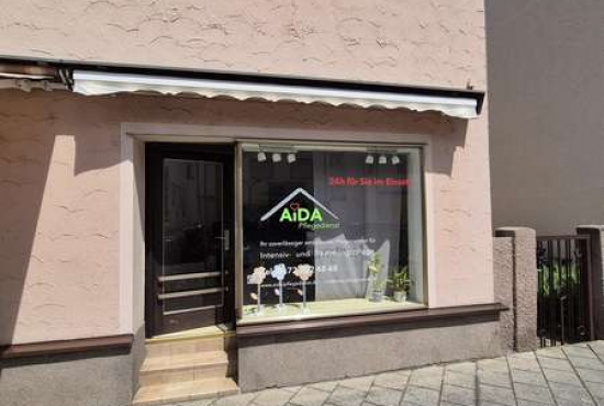 Stuttgart Staigerstr., Ladenlokal, Gastronomie mieten oder kaufen
